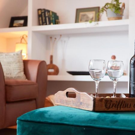 Finest Retreats - Olde Englishe Apt 4 Matlock  Extérieur photo