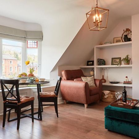 Finest Retreats - Olde Englishe Apt 4 Matlock  Extérieur photo