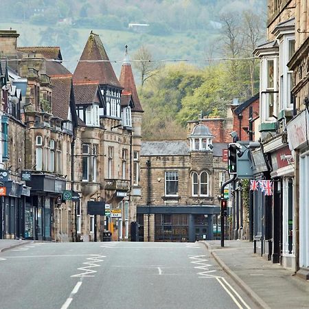 Finest Retreats - Olde Englishe Apt 4 Matlock  Extérieur photo
