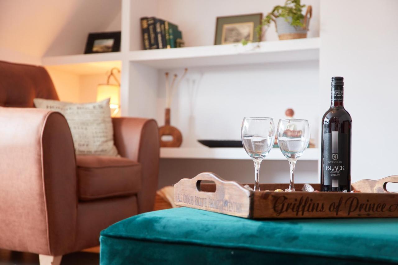 Finest Retreats - Olde Englishe Apt 4 Matlock  Extérieur photo