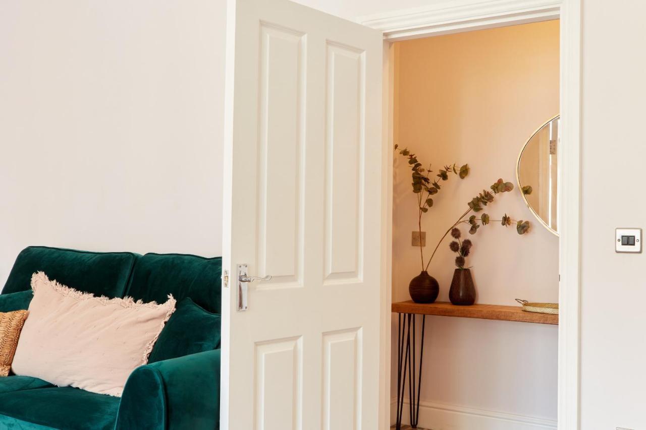 Finest Retreats - Olde Englishe Apt 4 Matlock  Extérieur photo