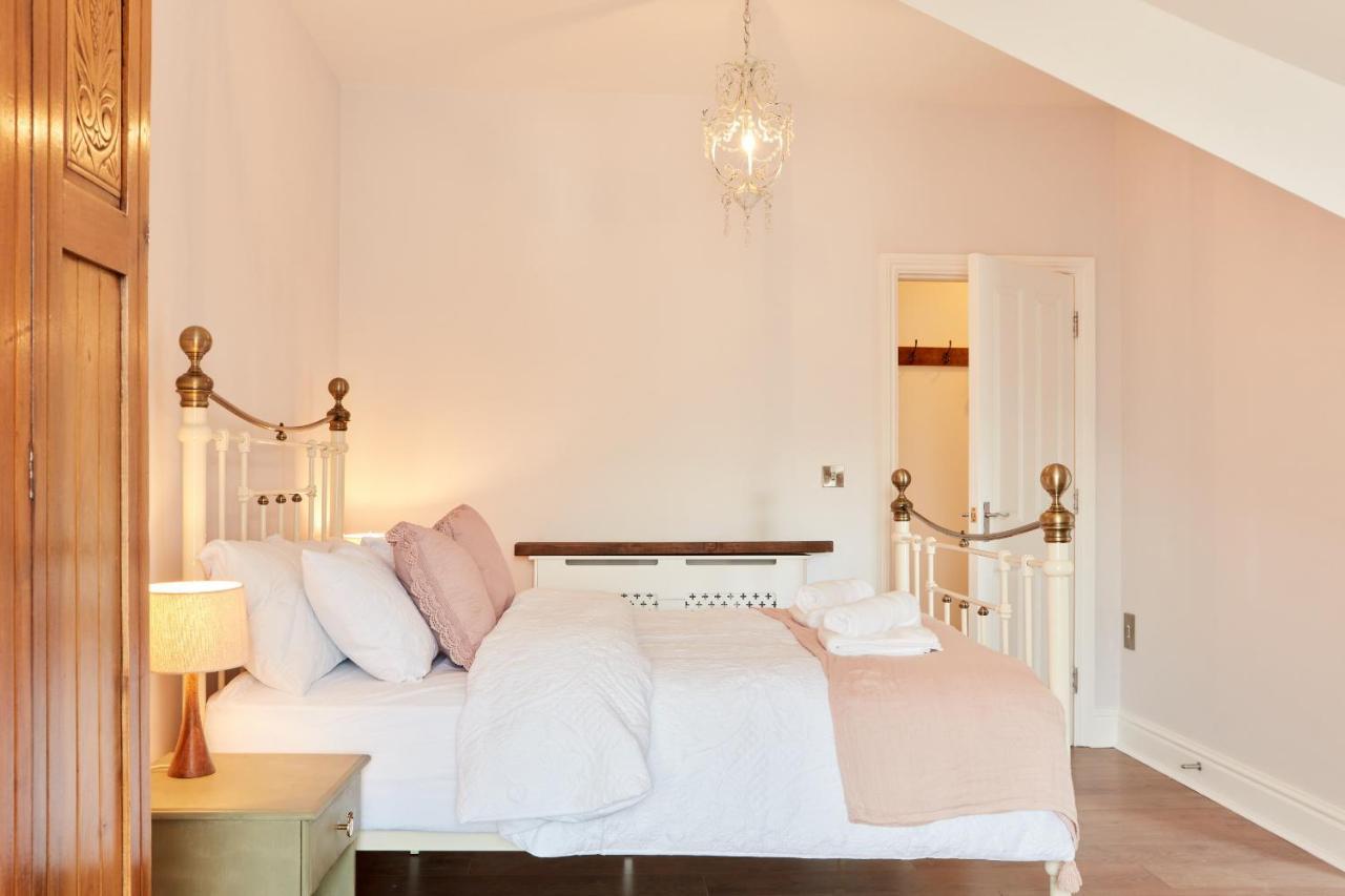 Finest Retreats - Olde Englishe Apt 4 Matlock  Extérieur photo