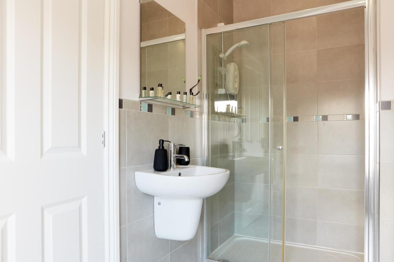Finest Retreats - Olde Englishe Apt 4 Matlock  Extérieur photo