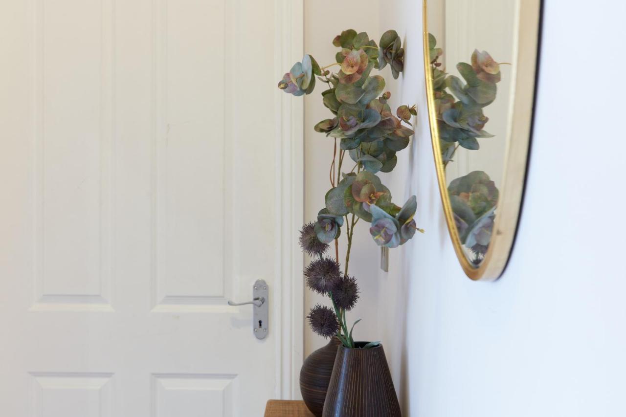 Finest Retreats - Olde Englishe Apt 4 Matlock  Extérieur photo