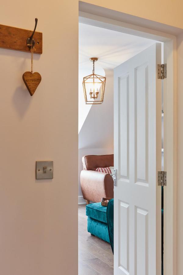 Finest Retreats - Olde Englishe Apt 4 Matlock  Extérieur photo
