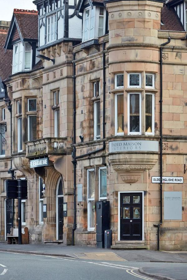 Finest Retreats - Olde Englishe Apt 4 Matlock  Extérieur photo