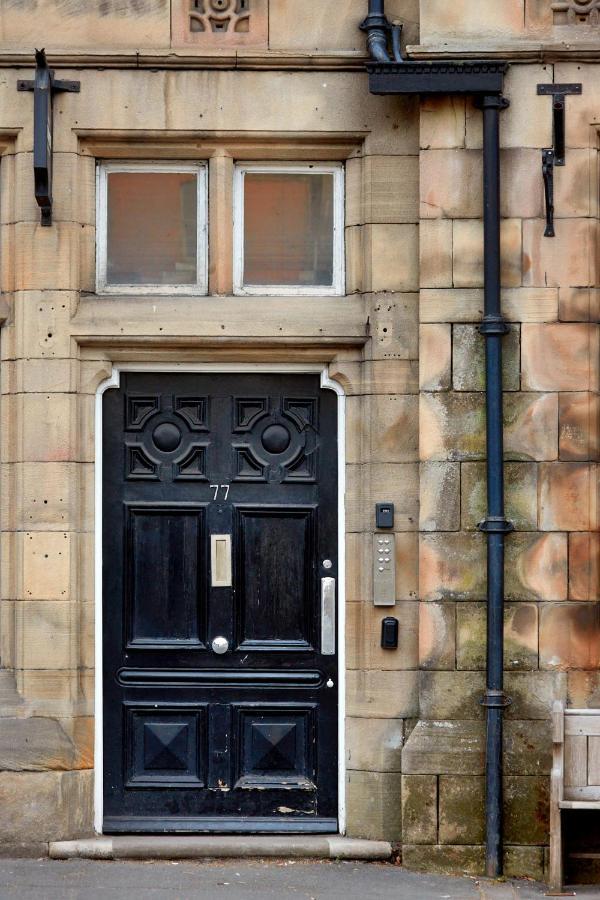Finest Retreats - Olde Englishe Apt 4 Matlock  Extérieur photo